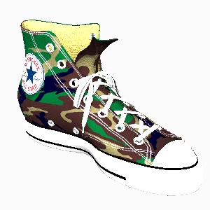 convers de ichrak